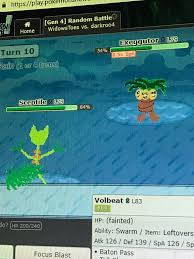 I Highly Recommend Everyone Go Play Pokemon Showdown Today Before April Fools Is Over Haha Pokemon Pokemon showdown is a battle simulator for oras battles, with older generations supported. april fools is over haha