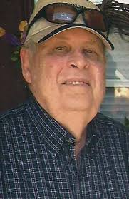 Obituary information for Richard Edwin Manning