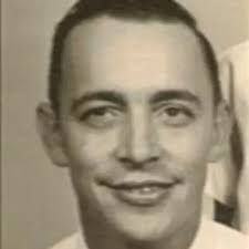 Obituary information for John Gerald Sheats