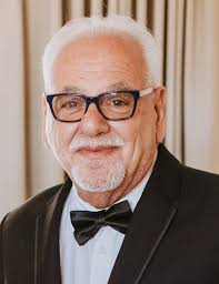 Obituary information for Victor J. Valela