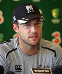 Biography, profile and career performance of Daniel Vettori