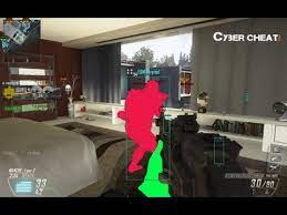 In multiplayer you get 10 slots, if you create your own game you can max that out to 17 slots. Black Ops 2 Cheat Ps3 Youtube