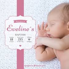 Congratulations on the beginning of your faith journey. Baptism Card Images Free Vectors Stock Photos Psd