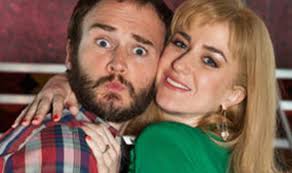 It's all done in the best possible taste