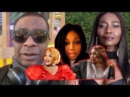 Doudou Sané attaque Serigne Ndiaye 2 ''Yague yague di naniou dadié soudoul  simple dii door''