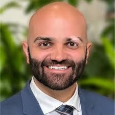 Jay Holloway, PharmD, AAHIVP