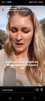 Bethy must have been overjoyed to dump The ToddlerTM