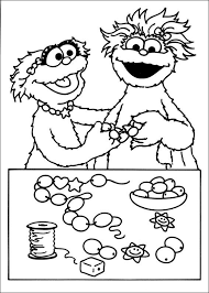 Zoe And Rosita Sesame Street Coloring Pages Cartoon Coloring Pages Coloring Pages