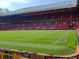 Sep 03, 2015 · the first initiative into the sandbox by hcl will be to establish the united xperience lab. Stadium Picture Of Manchester United Museum And Stadium Tour At Old Trafford Stretford Tripadvisor