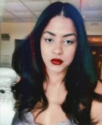 Karen Vasquez's Instagram, Twitter & Facebook