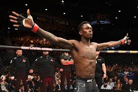 How to watch ufc 259. Ufc 259 Tonight Expected Uk Start Time Live Stream And Full Fight Card Blachowicz Vs Adesanya Headlines Huge Night Of Title Action
