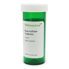 Image result for Sucralfate