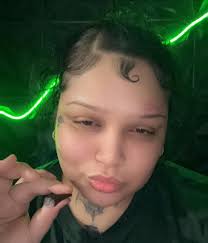 It's not lady like to smoke” Me ✨