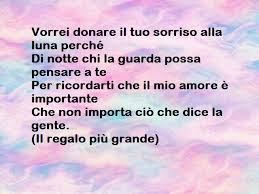 Aspetto non c'è nemmeno rabbia e non mi dire adesso che tu sei contenta ma io non mi arrendo non siamo sempre stati come roccia ma ti tenevo e tu tenevi me ora che invece la tua assenza brucia mi affido al vento come polline e basterebbe solo ricordare. Frasi Tiziano Ferro 153 Pensieri Con Estratti Dalle Sue Canzoni A Tutto Donna