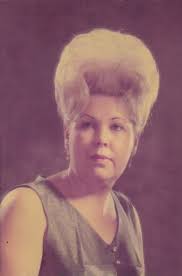 Loretta Ward McBride (1935-2019)