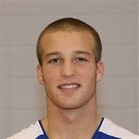 Gage Garner's Presbyterian Christian High School Career Home