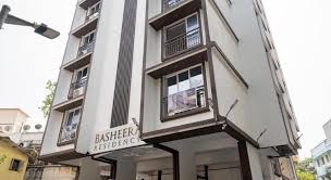 Hotels near Bandstand Promenade, Mumbai ...