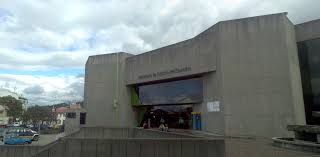 El gobierno lidera la propuesta de la ley de defensa de la dolarización. File Museo Banco Central Cuenca Png Wikipedia