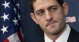 Paul Ryan dreams of a kinder, more substantive GOP
