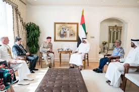 تعلن وزارة الحرس الوطني عن آخر موعد لإنهاء فترة تحديث بيانات المتقدمين السابقين للتجنيد عبر البوابة الإلكترونية وذلك بنهاية يوم الثلاثاء الموافق 1442/7/18. ÙØ­ÙØ¯ Ø¨Ù Ø²Ø§ÙØ¯ ÙØ³ØªÙØ¨Ù ÙØ¨ÙØ± ÙØ³ØªØ´Ø§Ø±Ù ÙØ²Ø§Ø±Ø© Ø§ÙØ¯ÙØ§Ø¹ Ø§ÙØ¨Ø±ÙØ·Ø§ÙÙØ© Ø¹Ø¨Ø± Ø§ÙØ¥ÙØ§Ø±Ø§Øª Ø£Ø®Ø¨Ø§Ø± ÙØªÙØ§Ø±ÙØ± Ø§ÙØ¨ÙØ§Ù