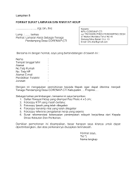 Berikut contoh surat lamaran kerja untuk fresh graduate setingkat sma dan smk yang baik dan benar sesuai dengan syarat dan format penulisan yang resmi. Http Kkji Kp3k Kkp Go Id Index Php Dokumen Finish 93 Dokumen Rekrutmen Tenaga Pendamping Coremap Cti 828 Lamp Iii Surat Lamaran Dan Daftar Riwayat Hidup