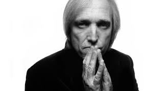 Robert Sebree: Tom Petty