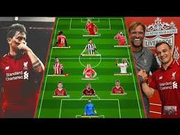 شاكيري لليفربول ,, فيليبي اندرسون لويست هام ,, لينجليت لبرشلونة ,, و اشاعات كوفاسيتش و هازارد للريال. ØªØ´ÙƒÙŠÙ„Ø© Ù„ÙŠÙØ±Ø¨ÙˆÙ„ Ø§Ù„Ù…ØªÙˆÙ‚Ø¹Ø© Ù„Ù…ÙˆØ³Ù… 2018 2019 Ù…Ø­Ù…Ø¯ ØµÙ„Ø§Ø­ Ù†Ø§Ø¨ÙŠ ÙƒÙŠØªØ§ Ø´Ø§ÙƒÙŠØ±ÙŠ Ø¯ÙŠØ¨Ø§Ù„Ø§ Youtube