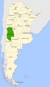 The current population of argentina is 45,493,855 as of monday, march 22, 2021, based on worldometer elaboration of the latest united nations data. Mendoza Province Wikipedia