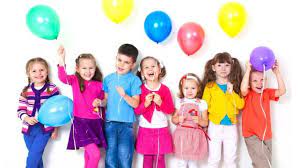 Como hacer burbujas para niños en diferentes tamaños. Calendario De Agosto Cuando Es El Dia Del Nino En Argentina La Gaceta Salta