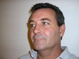 Franck HOENIG, 60 ans (ST DENIS, CACHAN)