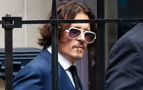 I do not own any of this material! Johnny Depp Tells Court Of Drug Use At A Very Young Age The Irish News