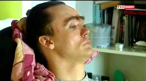 Help Adrian “Covan” Kowanek (ex- Decapitated) to get his new wheelchair