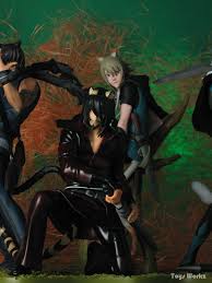Lamento ~ Beyond the Void | Toys Workz