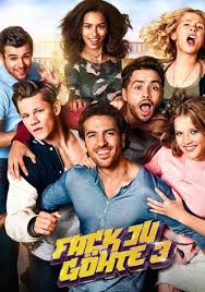 Kleinganove zeki müller (elyas m'barek) landet bei der suche nach seiner diebesbeute als aushilfslehrer an einer schule. Suck Me Shakespeer Streaming Where To Watch Online