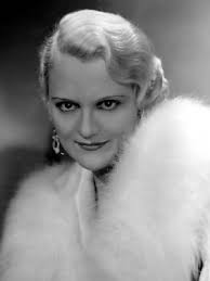 Minna Gombell : Filmografia