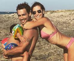Fabio fognini was born on may 24, 1987, to silvana and fulvio fognini in sanremo, italy. Fabio Fognini S Wife Flavia Pennetta And Her Gift To Her City Tennis Tonic News Predictions H2h Live Scores Stats
