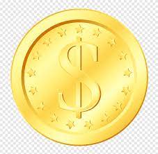 Try to search more transparent images related to coins png |. Dollar Coin United States Dollar Gold Coin Coins Gold Coins Png Pngegg