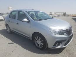 Maybe you would like to learn more about one of these? 2020 Renault Symbol Sale At Copart Middle East