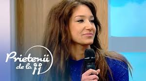 He was known, among other things, for playing in kampf um rom, titanic waltz and mofturi 1900. Ioana Dichiseanu Cea Mai FericitÄƒ MÄƒmicÄƒ ViaÈ›a Mea S A Schimbat Total De Cand A ApÄƒrut Anastasia Youtube