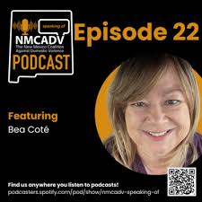 8. Speaking Of Ep. 8