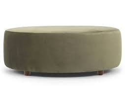 A wide variety of round ottoman options are available to you, such as design style, feature, and material. Large Round Ottoman In Nz Green With Envy Large Round Ottoman Ottoman Round Ottoman