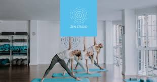 Teachers Zen Studio