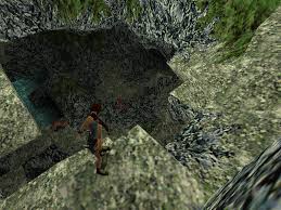 In australia and europe on june 22, 2001; Tomb Raider Ii First Level The Great Wall Tomb Raider Ii Tomb Raider 1 Tomb Raider 2013
