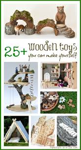 Do you have an excellent workbench not in this guide? Wooden Toys You Can Make Yourself