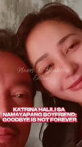 Katrina Ermino and Joel Javier Work