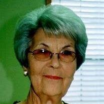 Vera Mae Collum Obituary