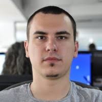 Voinescu Dan-Marian's drawings