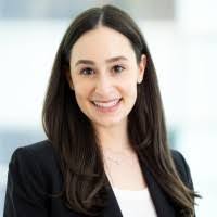 Abigail Berman's Instagram, Twitter & Facebook