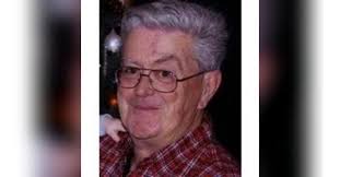 Larry W. Shockley Obituary