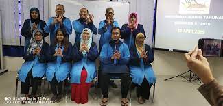 Menyediakan perkhidmatan dua orang patologis bahasa yang berpengalaman dalam menjalankan terapi dan konsultasi berkaitan pertuturan. Persatuan Orang Pekak Negeri Sembilan Hati Serving The Community Hati Serving The Community